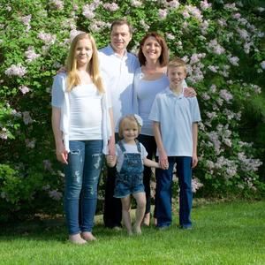 Meet your Posher, Brenda